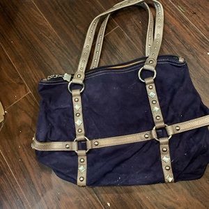 Kathy Van Zeeland purse